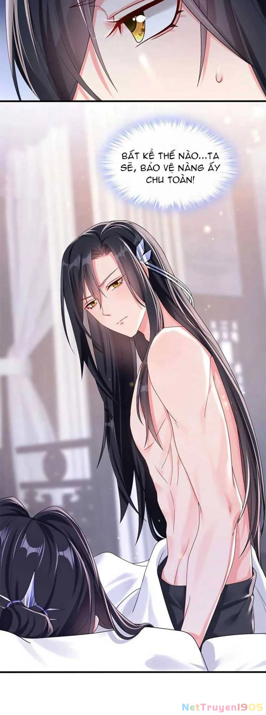 Hệ Thống Xuyên Nhanh: Ác Nam Không Dễ Chọc Chapter 134 - 9