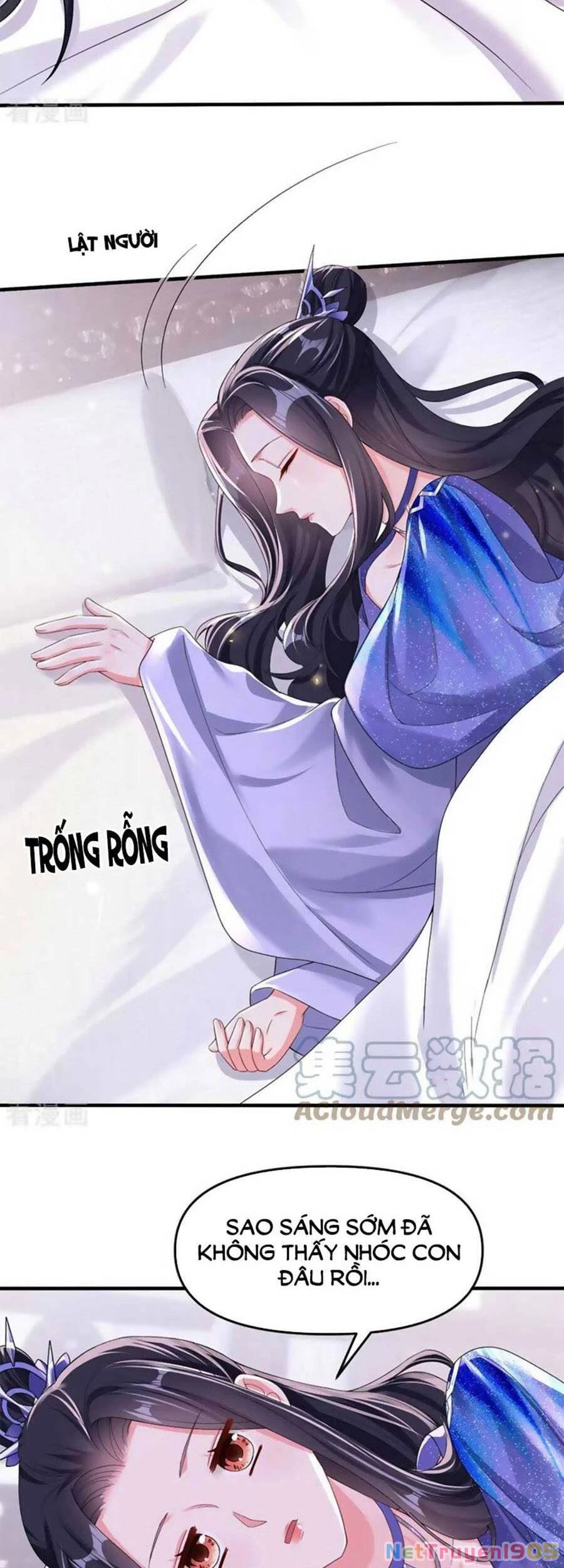 Hệ Thống Xuyên Nhanh: Ác Nam Không Dễ Chọc Chapter 134 - 11