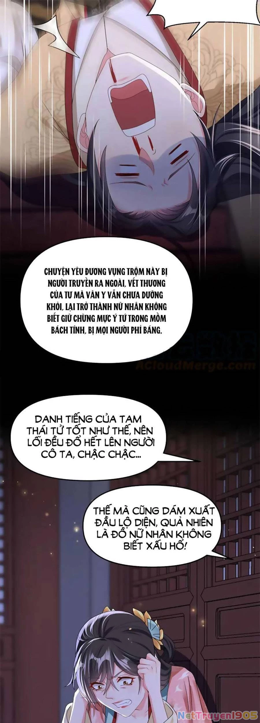 Hệ Thống Xuyên Nhanh: Ác Nam Không Dễ Chọc Chapter 134 - 16