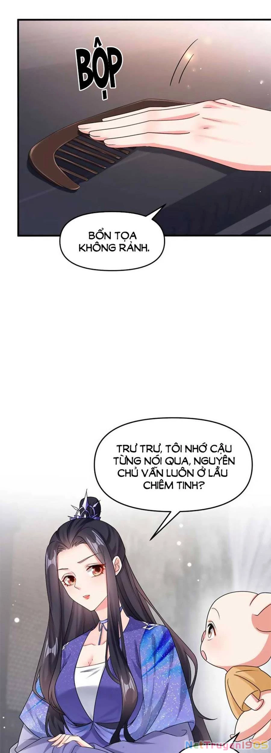 Hệ Thống Xuyên Nhanh: Ác Nam Không Dễ Chọc Chapter 134 - 19