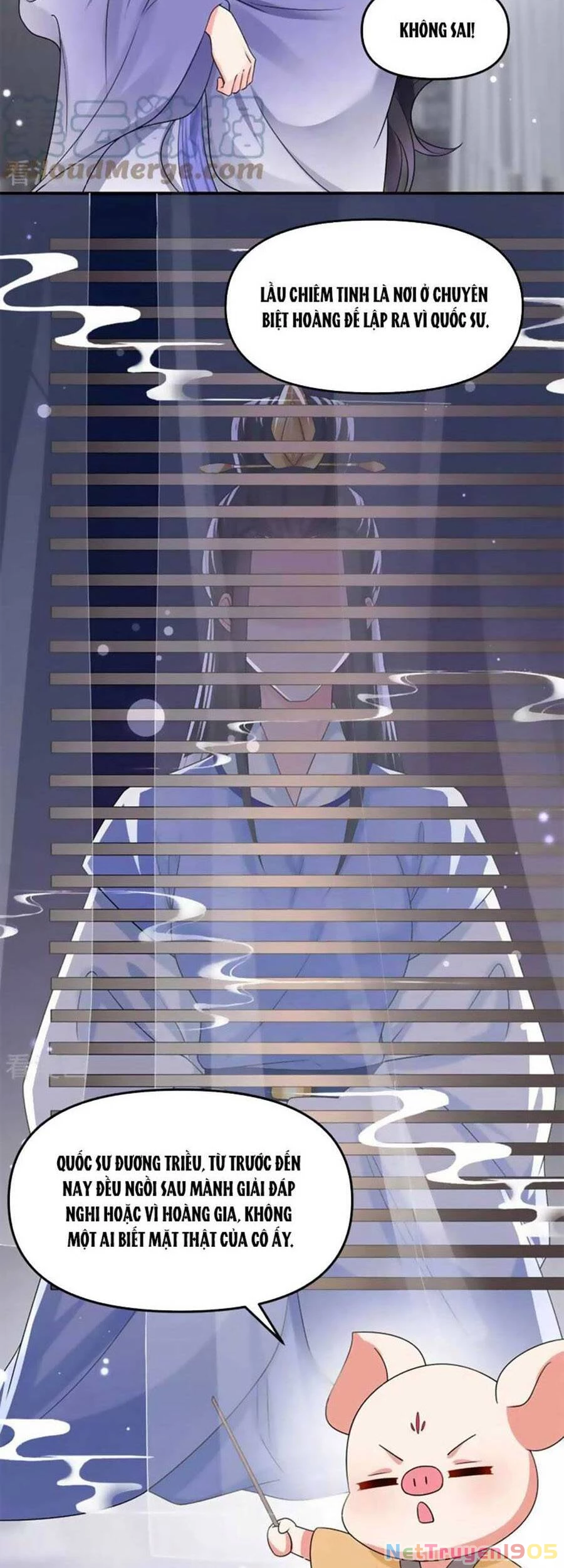 Hệ Thống Xuyên Nhanh: Ác Nam Không Dễ Chọc Chapter 134 - 20