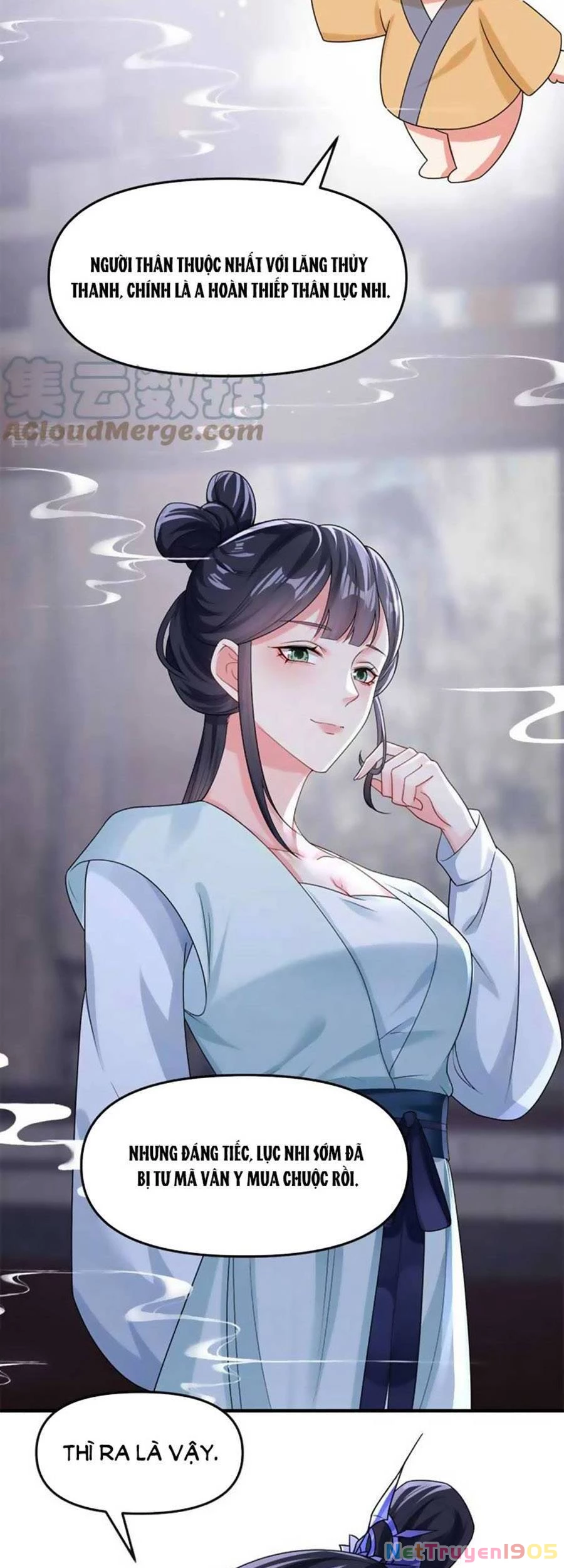 Hệ Thống Xuyên Nhanh: Ác Nam Không Dễ Chọc Chapter 134 - 21