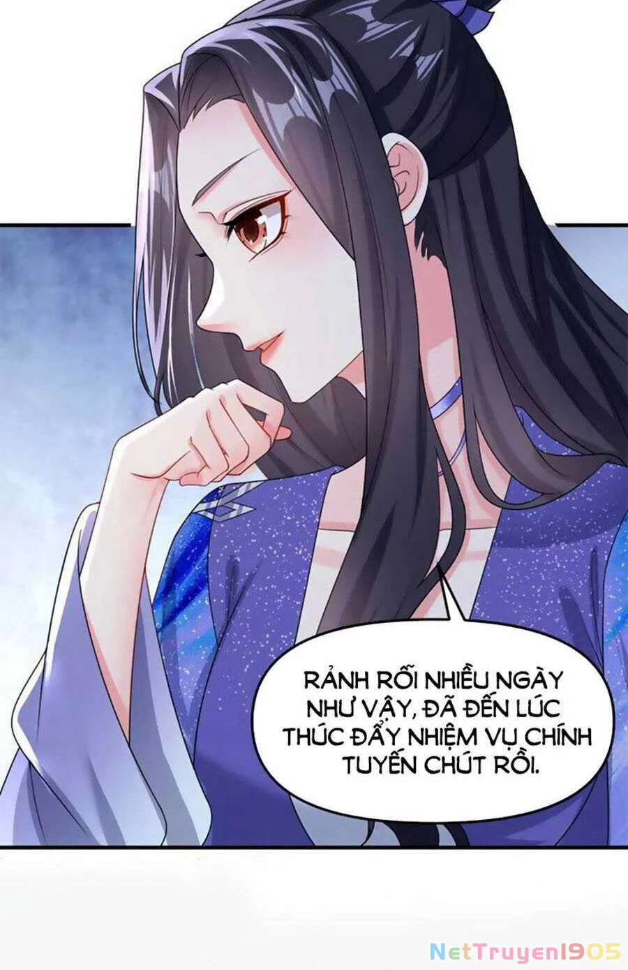 Hệ Thống Xuyên Nhanh: Ác Nam Không Dễ Chọc Chapter 134 - 22