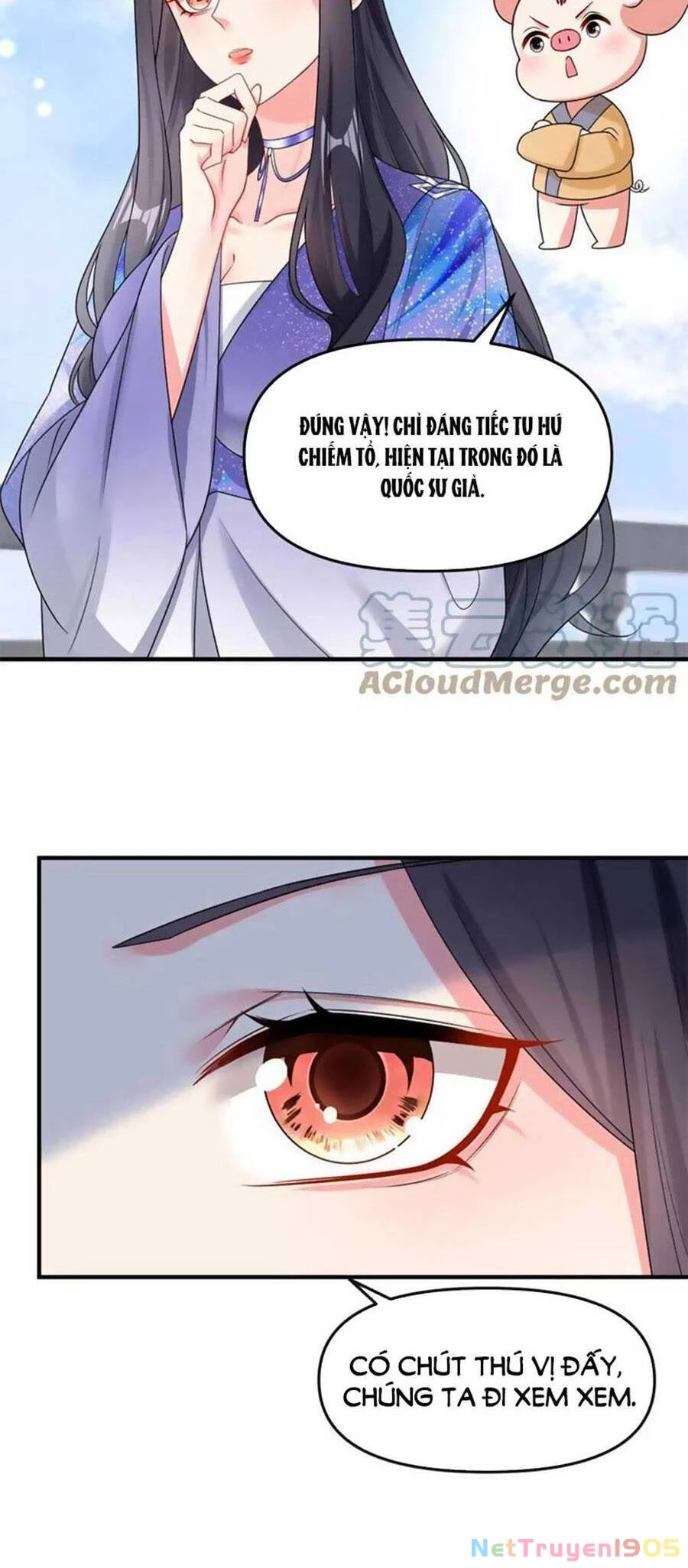 Hệ Thống Xuyên Nhanh: Ác Nam Không Dễ Chọc Chapter 134 - 24