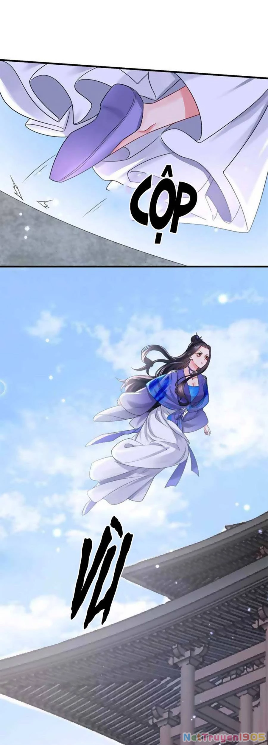 Hệ Thống Xuyên Nhanh: Ác Nam Không Dễ Chọc Chapter 134 - 25