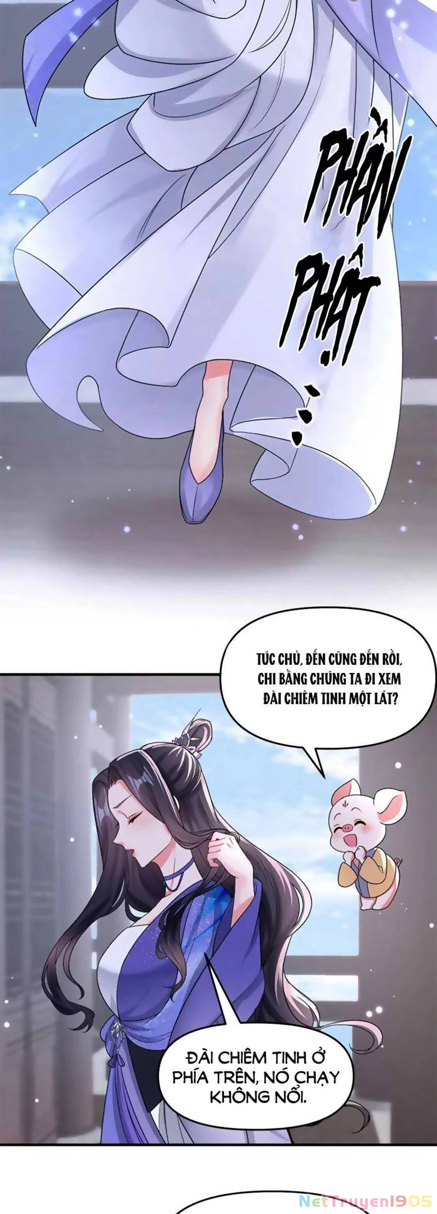 Hệ Thống Xuyên Nhanh: Ác Nam Không Dễ Chọc Chapter 134 - 27