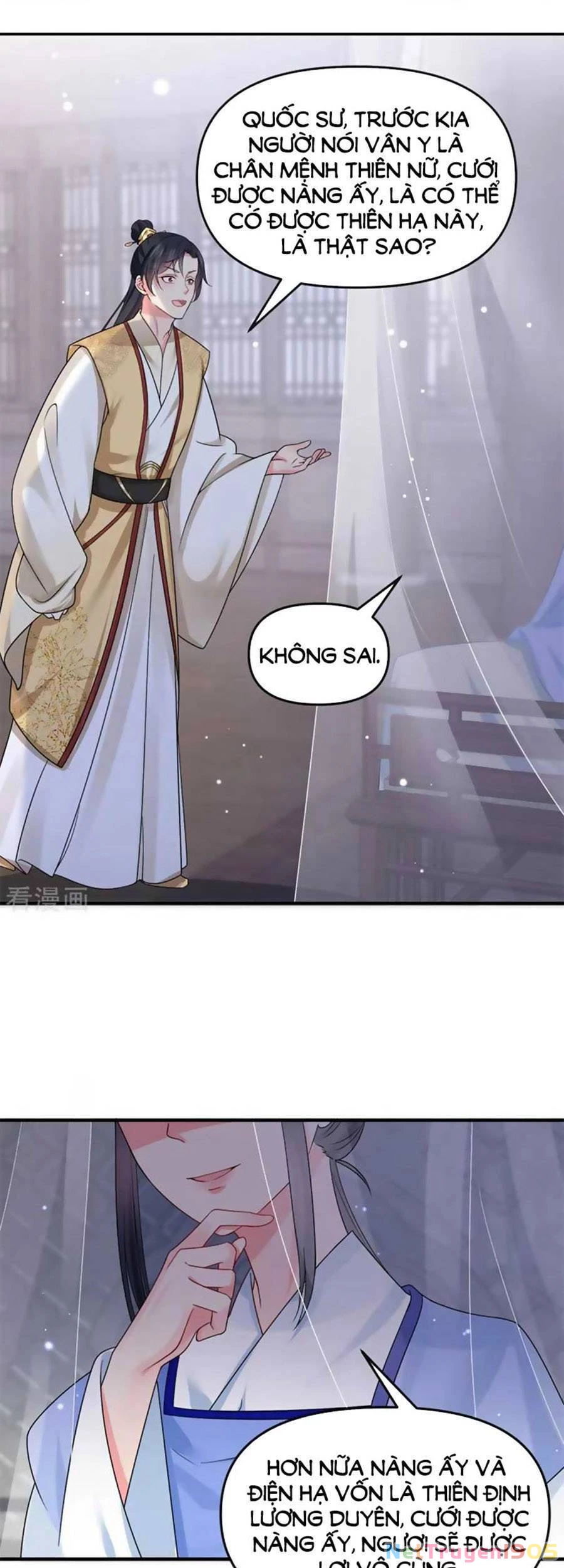 Hệ Thống Xuyên Nhanh: Ác Nam Không Dễ Chọc Chapter 135 - 2