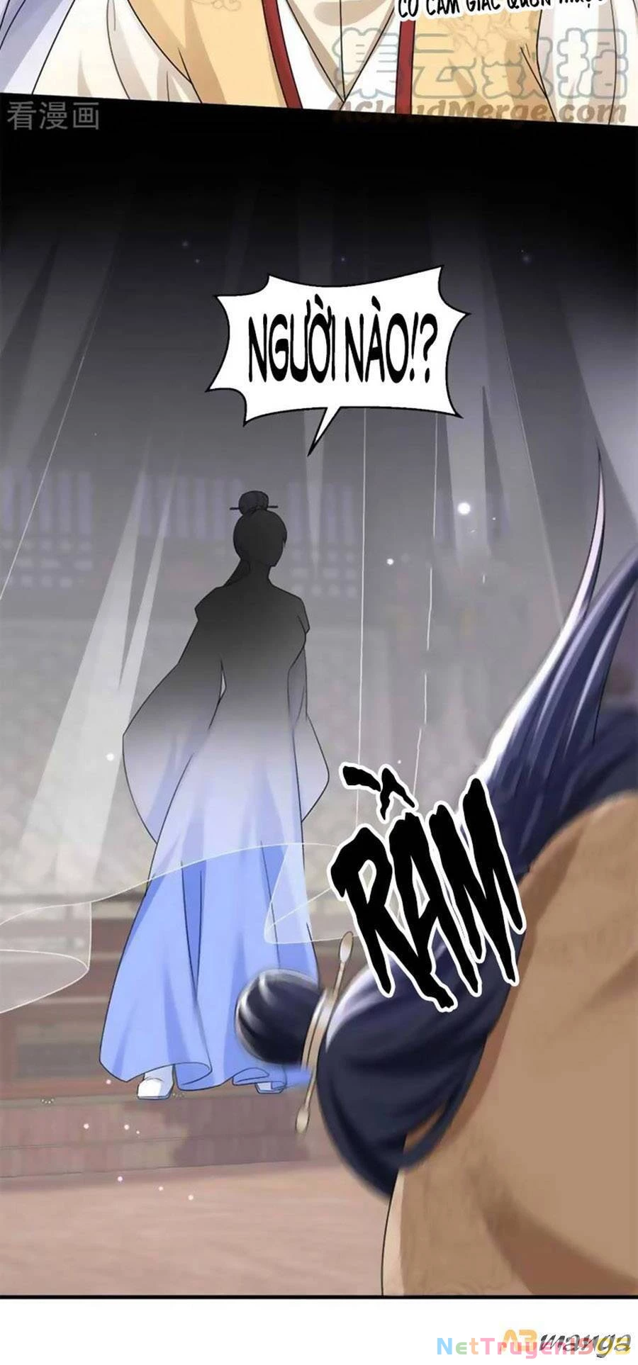 Hệ Thống Xuyên Nhanh: Ác Nam Không Dễ Chọc Chapter 135 - 4