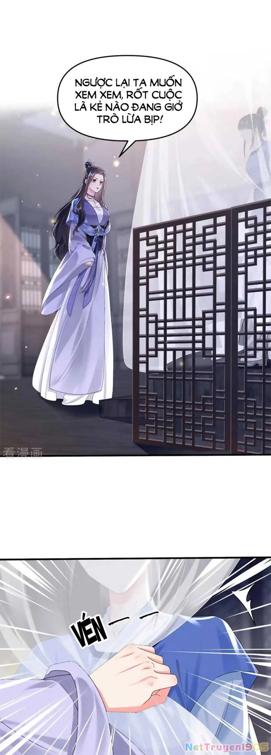 Hệ Thống Xuyên Nhanh: Ác Nam Không Dễ Chọc Chapter 135 - 7