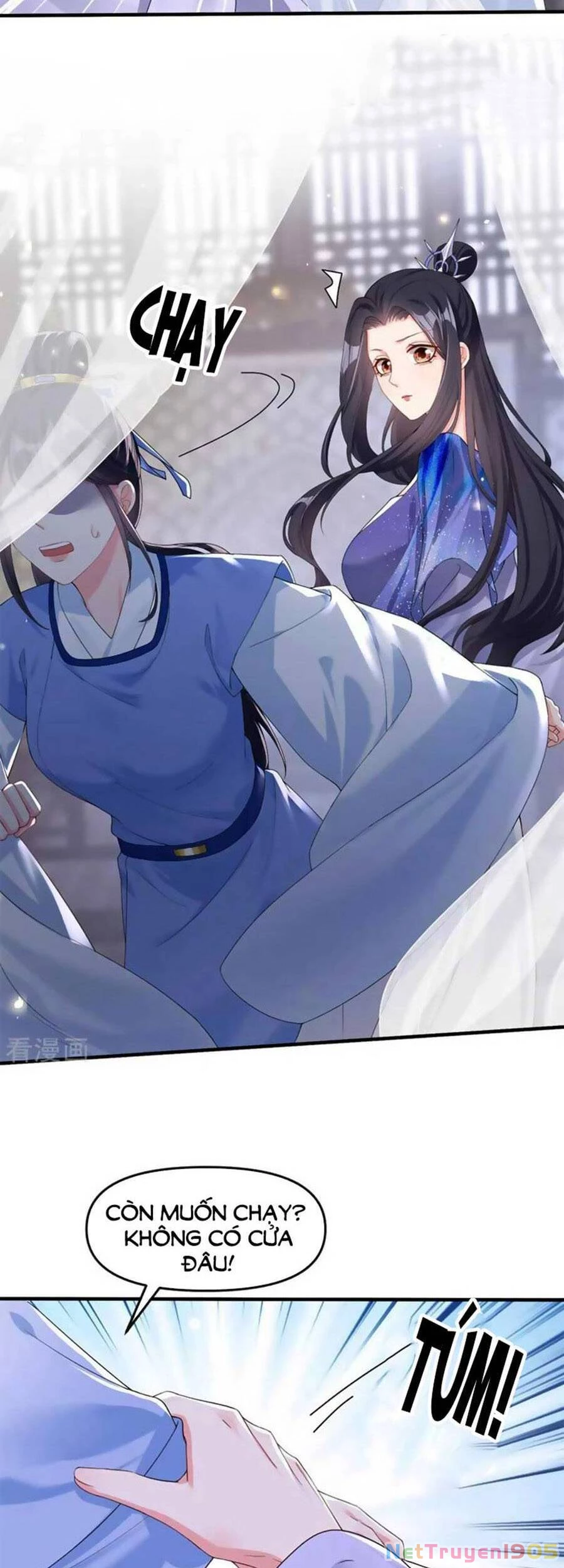 Hệ Thống Xuyên Nhanh: Ác Nam Không Dễ Chọc Chapter 135 - 8