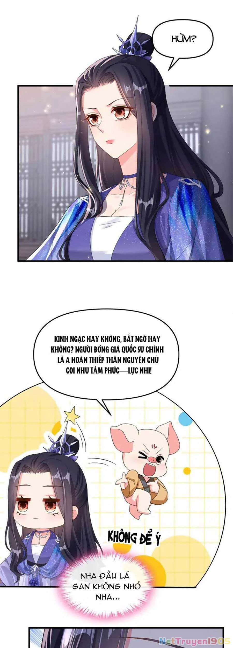 Hệ Thống Xuyên Nhanh: Ác Nam Không Dễ Chọc Chapter 135 - 10