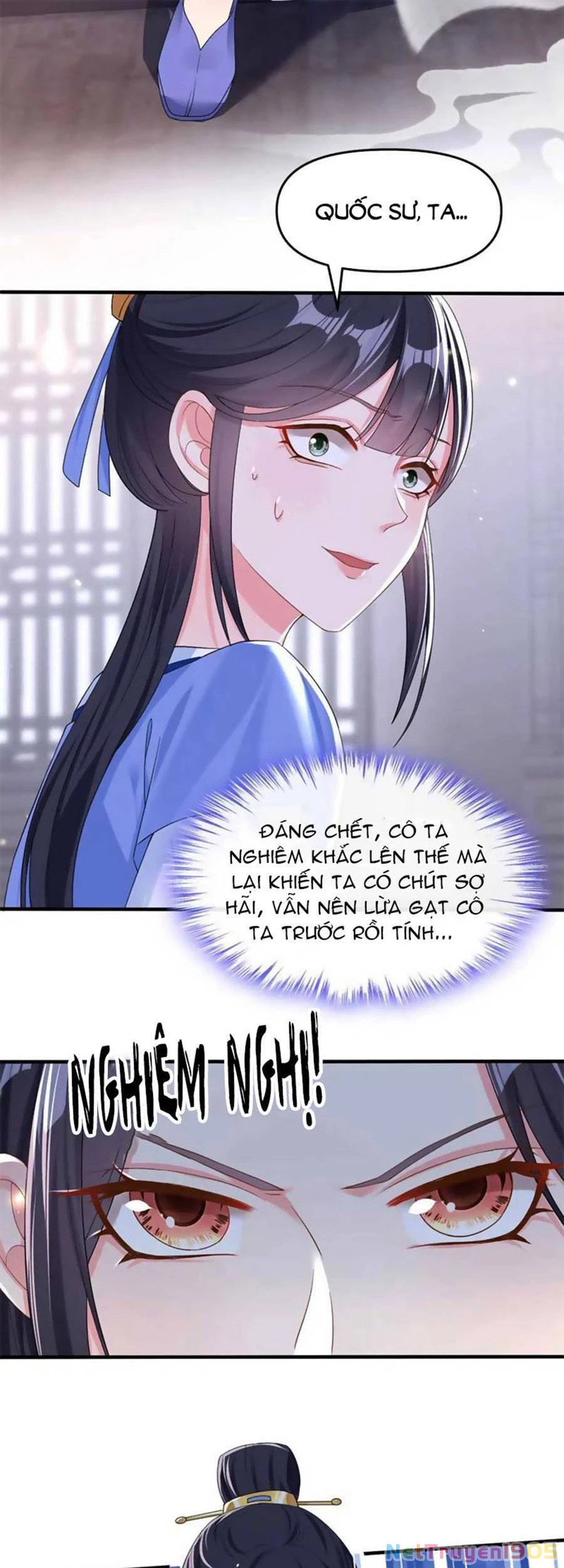 Hệ Thống Xuyên Nhanh: Ác Nam Không Dễ Chọc Chapter 135 - 16