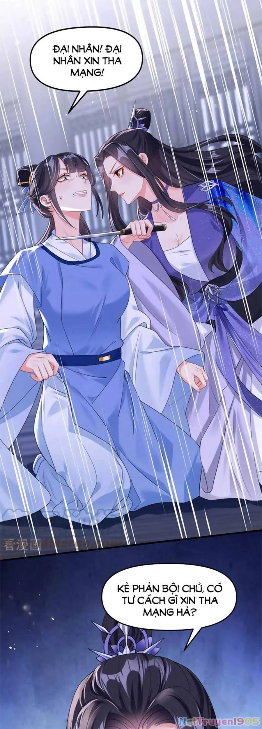 Hệ Thống Xuyên Nhanh: Ác Nam Không Dễ Chọc Chapter 135 - 19