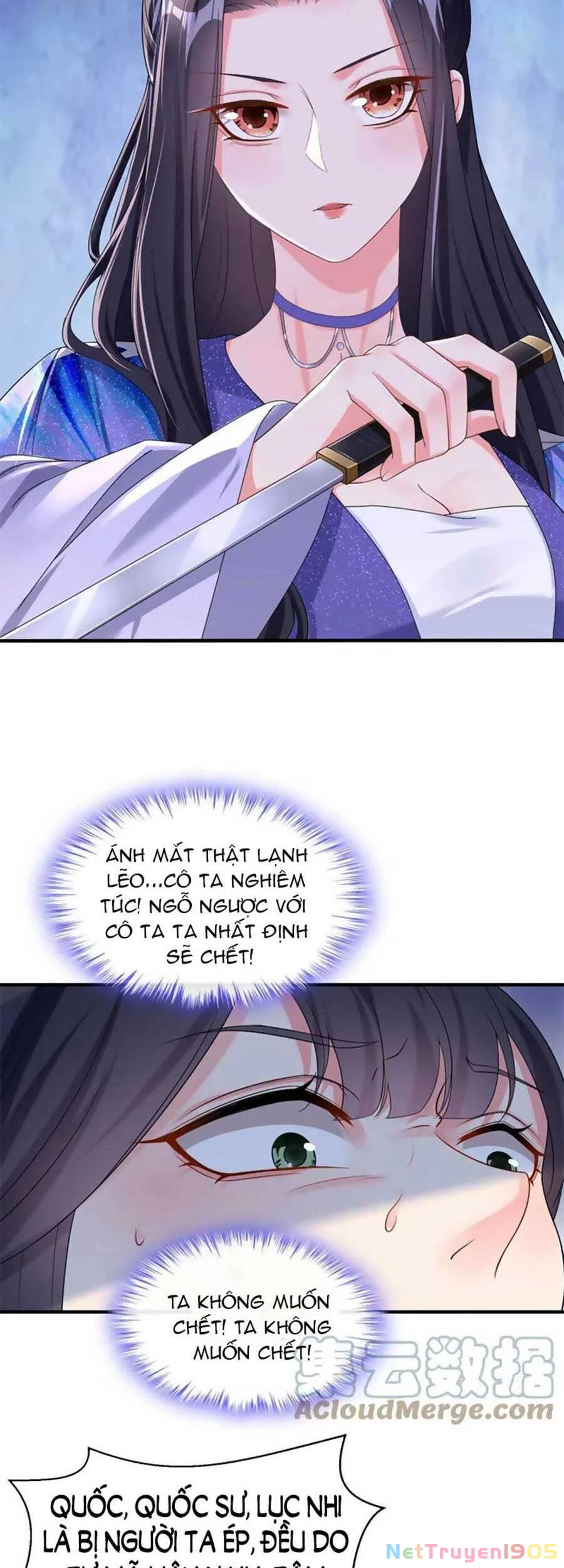 Hệ Thống Xuyên Nhanh: Ác Nam Không Dễ Chọc Chapter 135 - 20