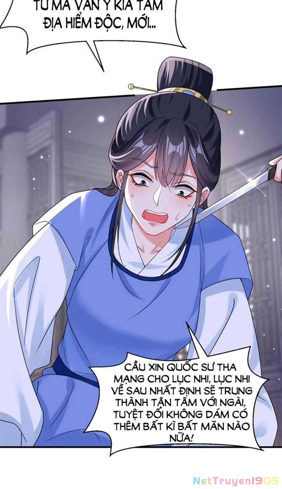 Hệ Thống Xuyên Nhanh: Ác Nam Không Dễ Chọc Chapter 135 - 21