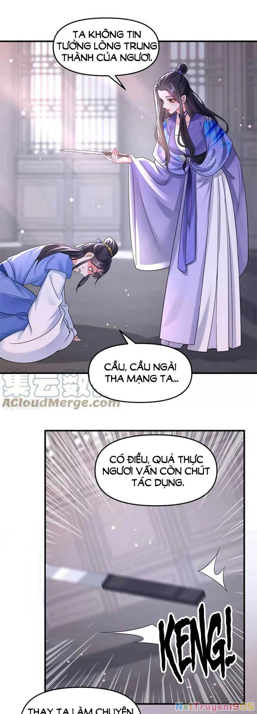 Hệ Thống Xuyên Nhanh: Ác Nam Không Dễ Chọc Chapter 135 - 22