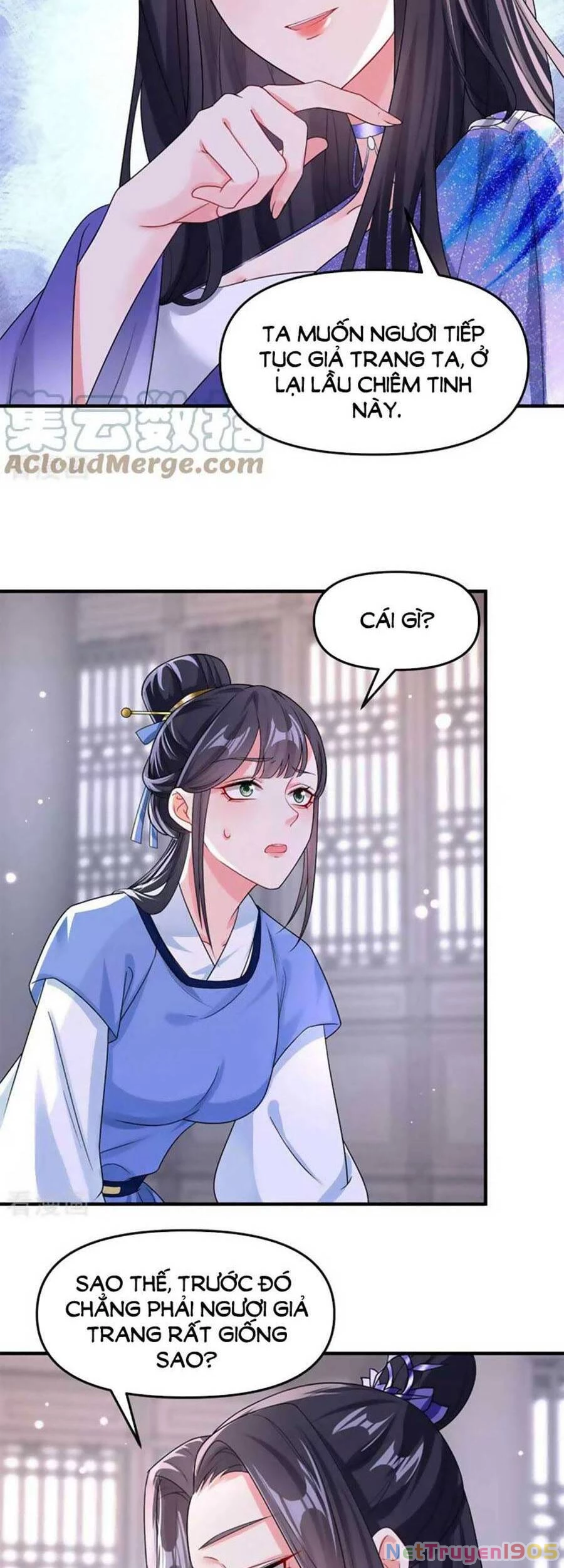 Hệ Thống Xuyên Nhanh: Ác Nam Không Dễ Chọc Chapter 136 - 3