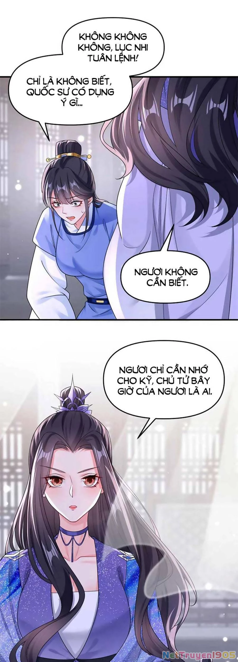 Hệ Thống Xuyên Nhanh: Ác Nam Không Dễ Chọc Chapter 136 - 5