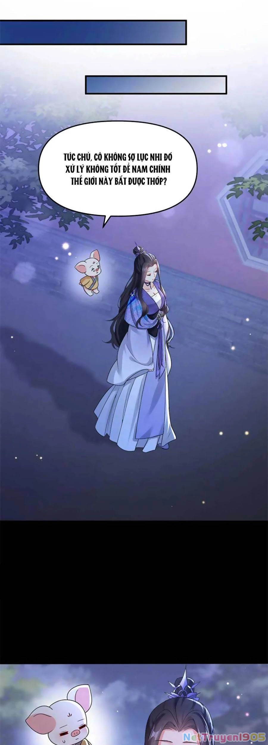 Hệ Thống Xuyên Nhanh: Ác Nam Không Dễ Chọc Chapter 136 - 8