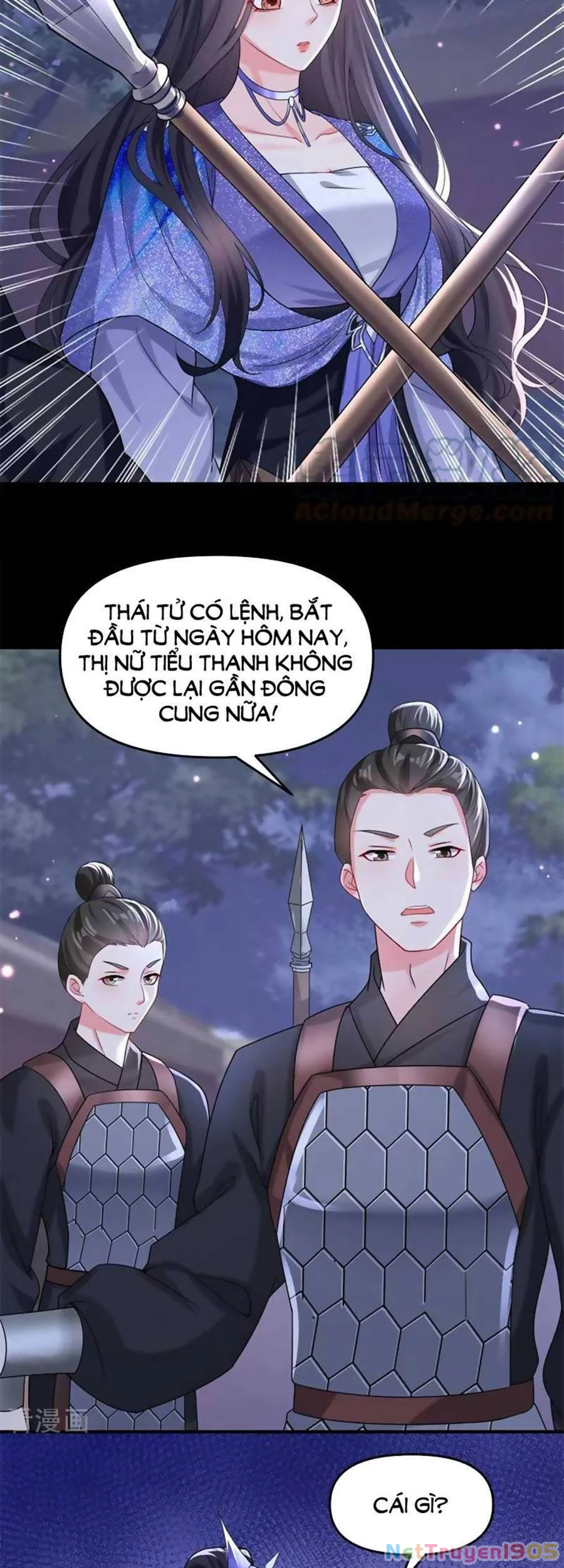 Hệ Thống Xuyên Nhanh: Ác Nam Không Dễ Chọc Chapter 136 - 10