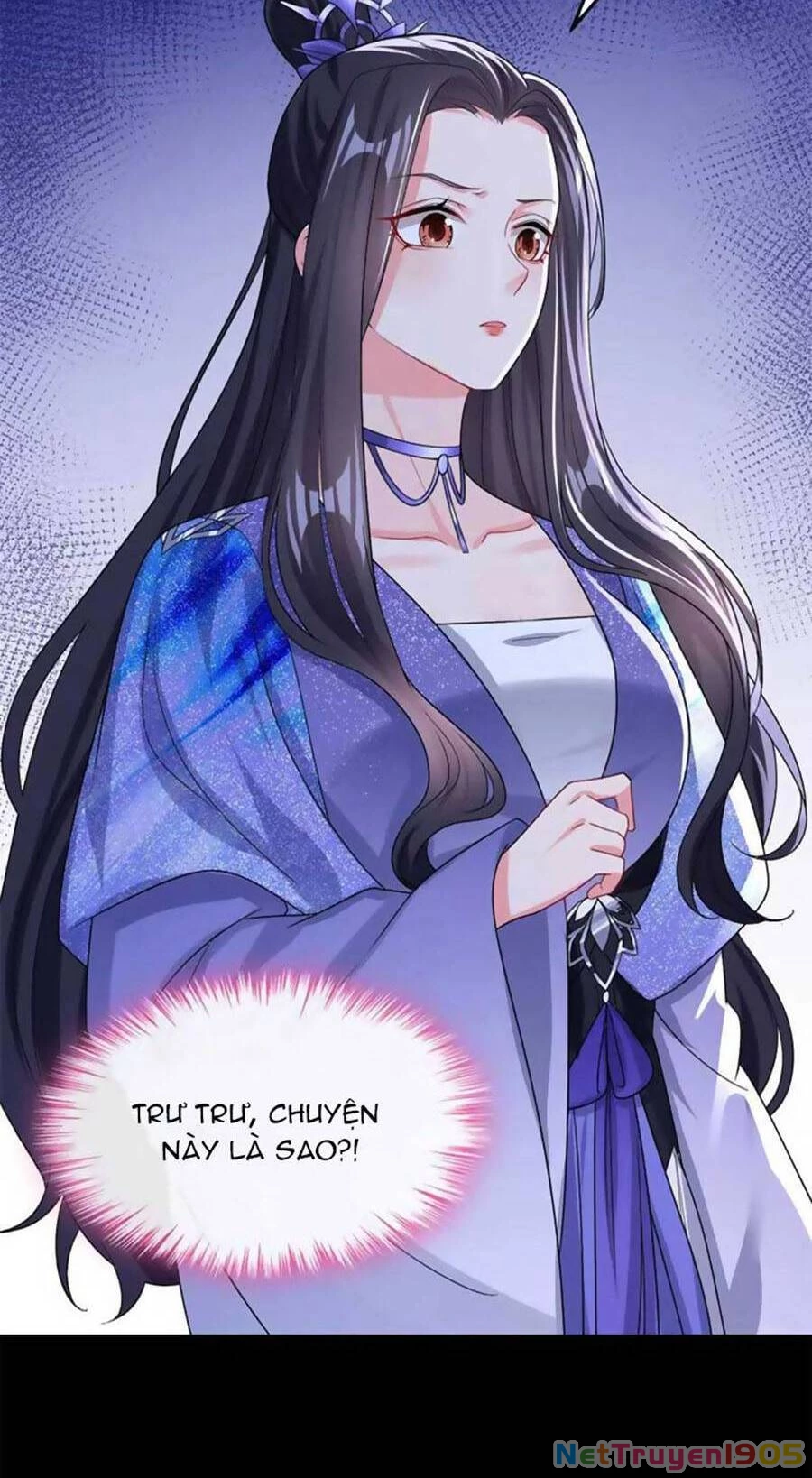 Hệ Thống Xuyên Nhanh: Ác Nam Không Dễ Chọc Chapter 136 - 11