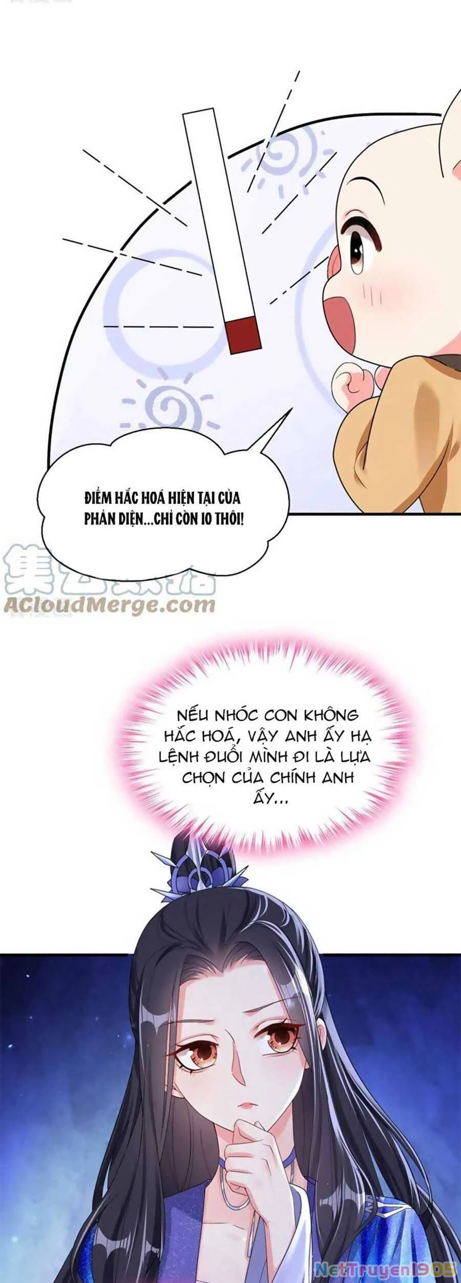 Hệ Thống Xuyên Nhanh: Ác Nam Không Dễ Chọc Chapter 136 - 13