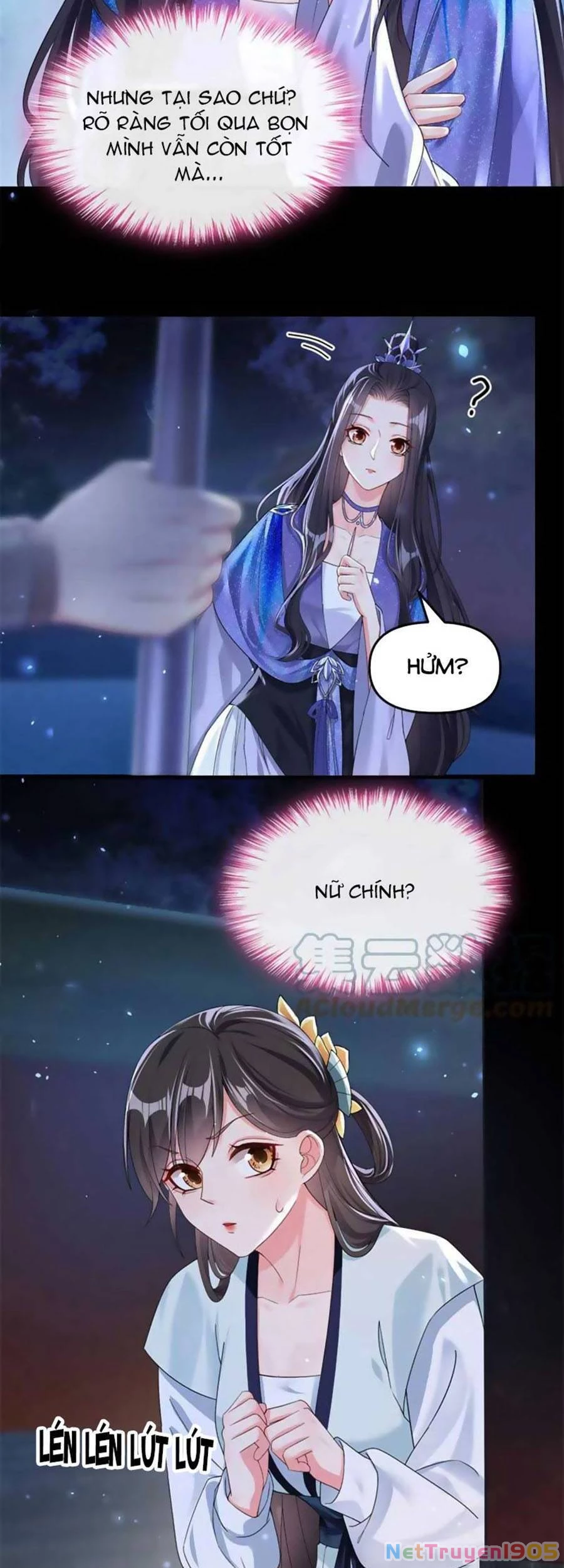 Hệ Thống Xuyên Nhanh: Ác Nam Không Dễ Chọc Chapter 136 - 14