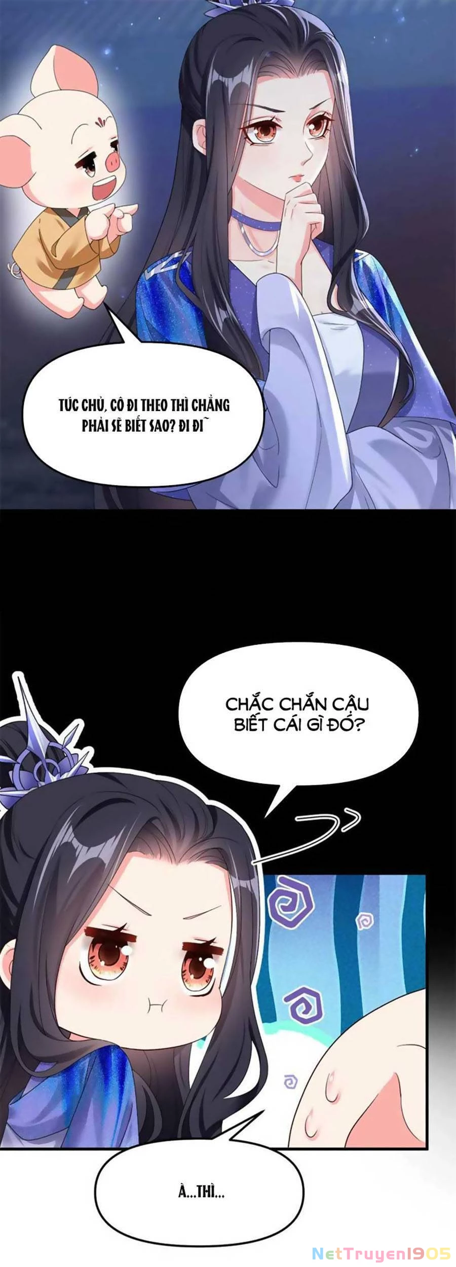 Hệ Thống Xuyên Nhanh: Ác Nam Không Dễ Chọc Chapter 136 - 16