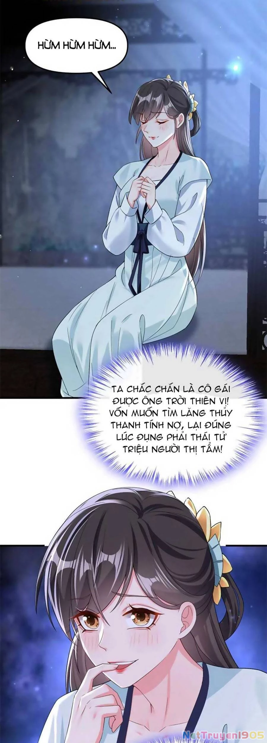 Hệ Thống Xuyên Nhanh: Ác Nam Không Dễ Chọc Chapter 136 - 18