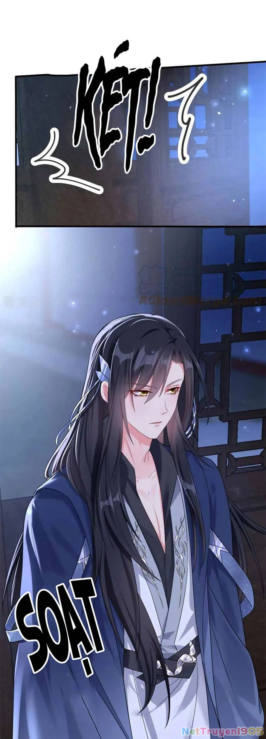 Hệ Thống Xuyên Nhanh: Ác Nam Không Dễ Chọc Chapter 136 - 21