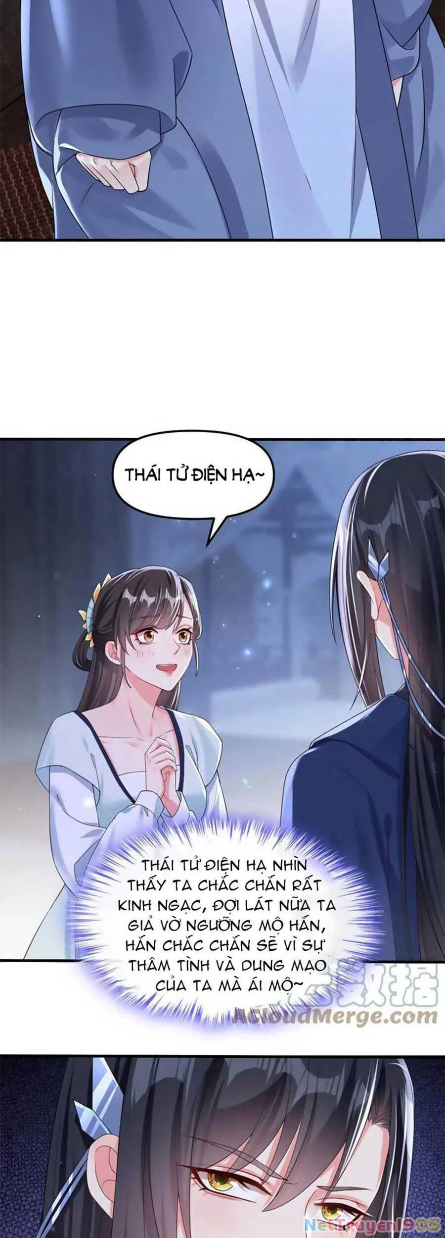 Hệ Thống Xuyên Nhanh: Ác Nam Không Dễ Chọc Chapter 136 - 22