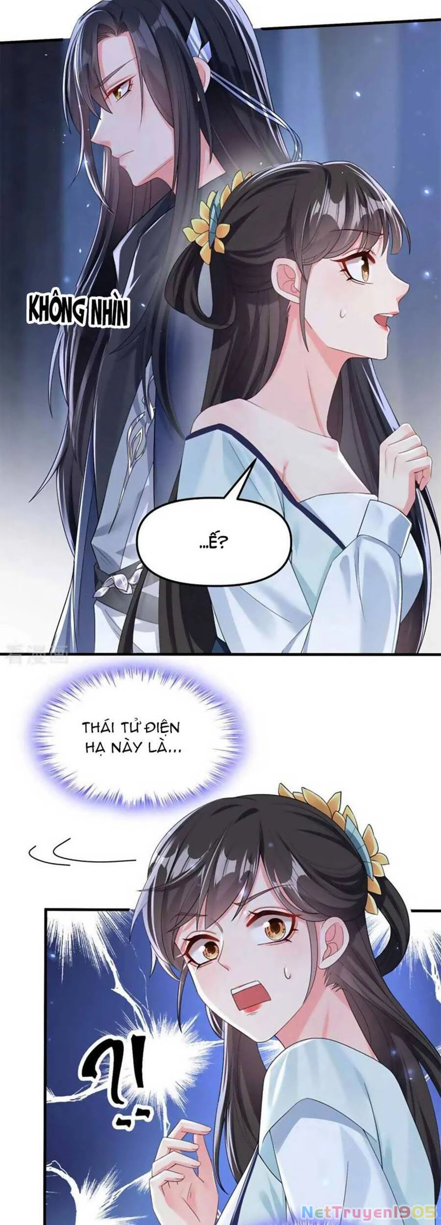 Hệ Thống Xuyên Nhanh: Ác Nam Không Dễ Chọc Chapter 136 - 24