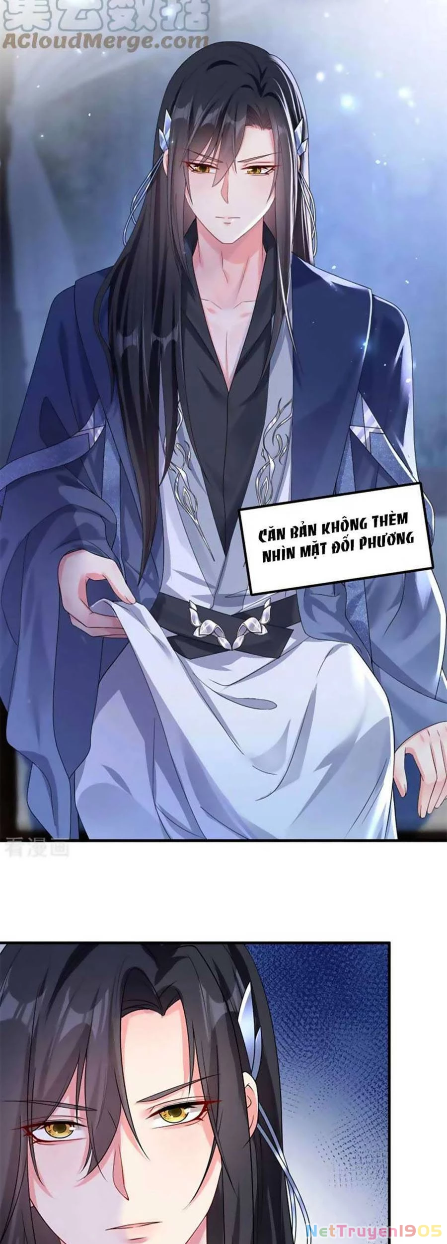 Hệ Thống Xuyên Nhanh: Ác Nam Không Dễ Chọc Chapter 136 - 26