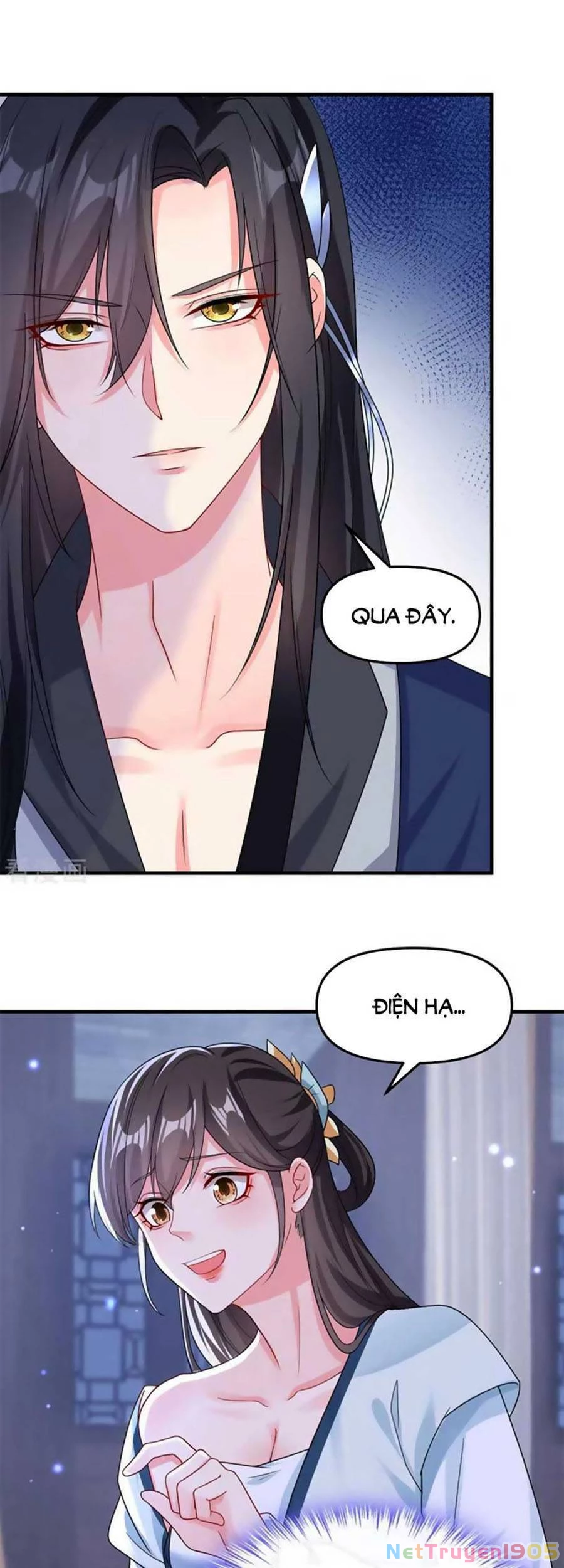 Hệ Thống Xuyên Nhanh: Ác Nam Không Dễ Chọc Chapter 137 - 2