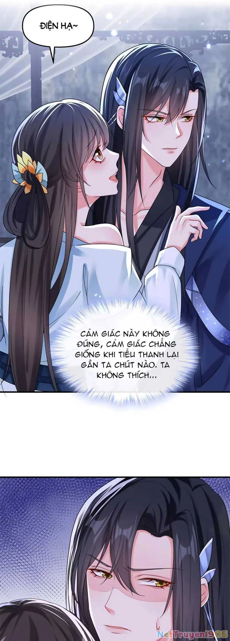 Hệ Thống Xuyên Nhanh: Ác Nam Không Dễ Chọc Chapter 137 - 5