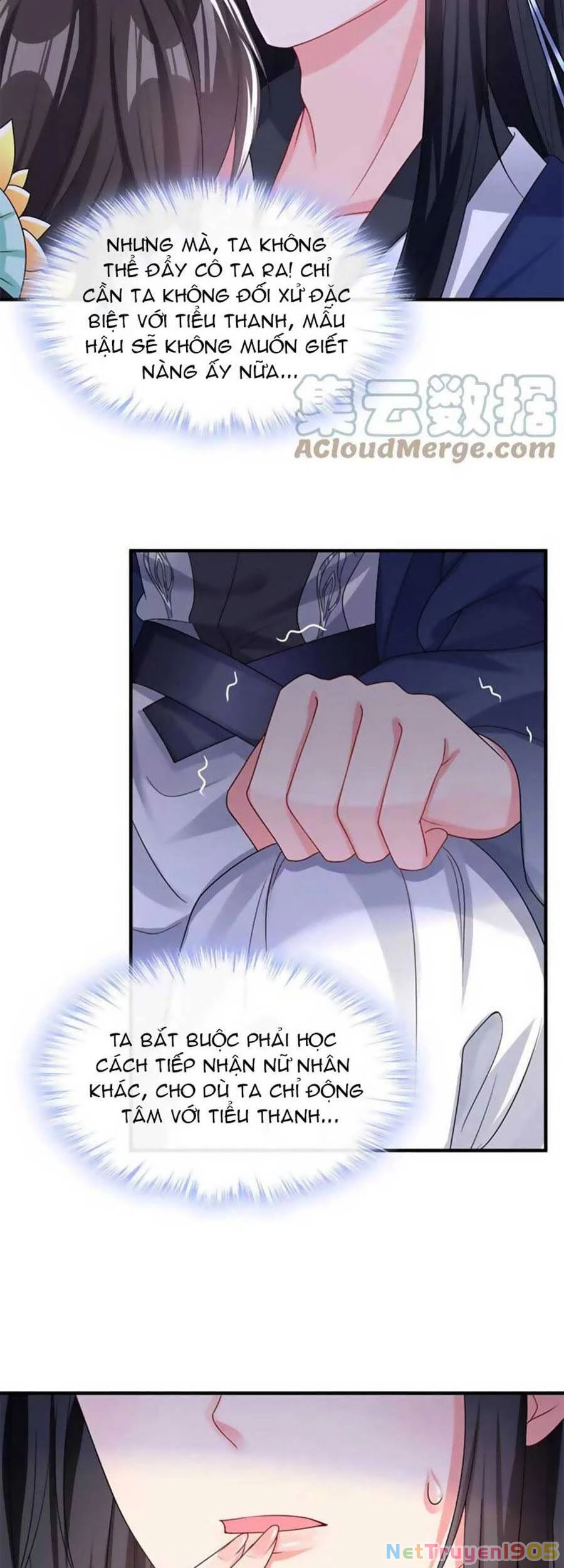 Hệ Thống Xuyên Nhanh: Ác Nam Không Dễ Chọc Chapter 137 - 6