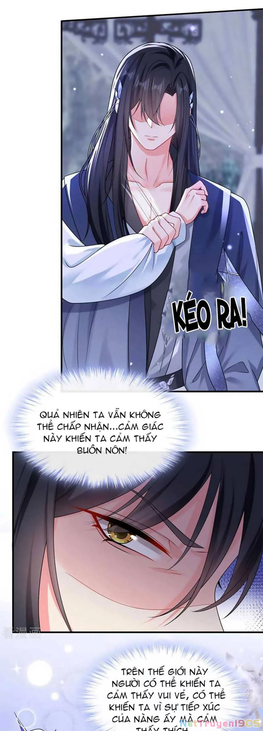 Hệ Thống Xuyên Nhanh: Ác Nam Không Dễ Chọc Chapter 137 - 8