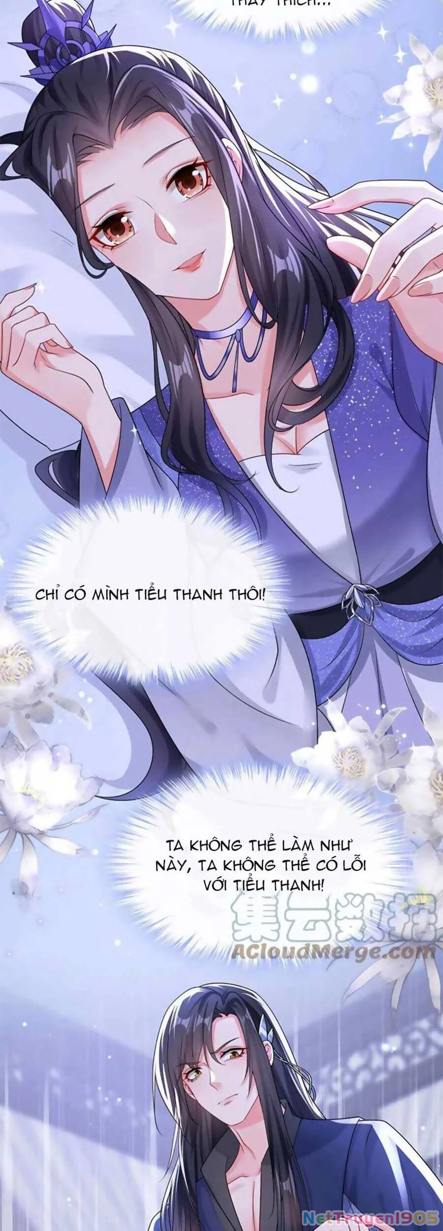 Hệ Thống Xuyên Nhanh: Ác Nam Không Dễ Chọc Chapter 137 - 9