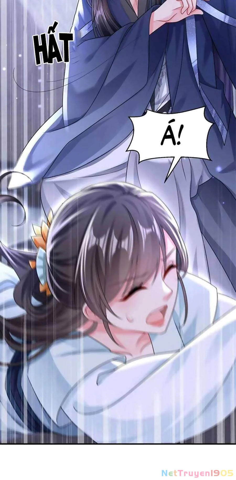 Hệ Thống Xuyên Nhanh: Ác Nam Không Dễ Chọc Chapter 137 - 10