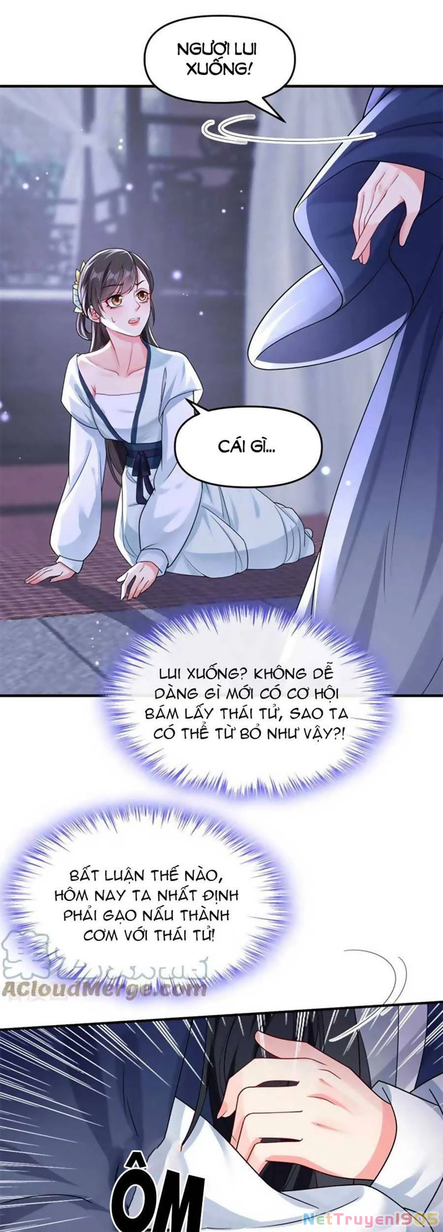 Hệ Thống Xuyên Nhanh: Ác Nam Không Dễ Chọc Chapter 137 - 11