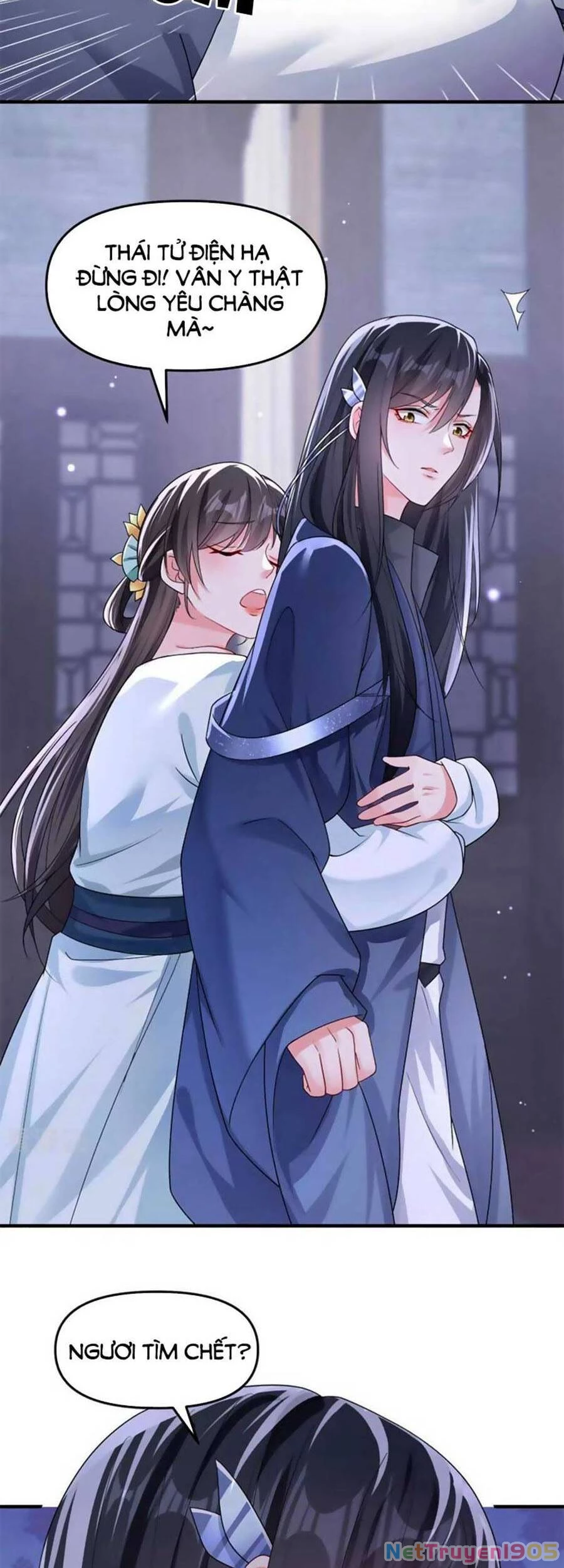 Hệ Thống Xuyên Nhanh: Ác Nam Không Dễ Chọc Chapter 137 - 12