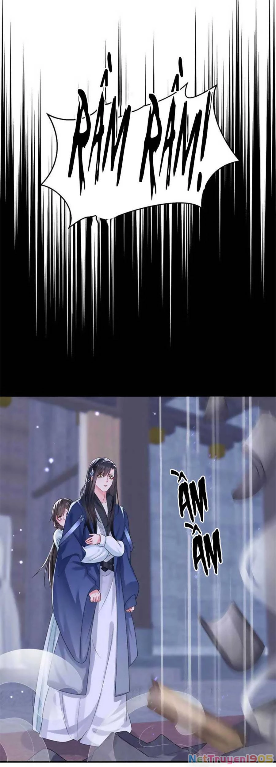 Hệ Thống Xuyên Nhanh: Ác Nam Không Dễ Chọc Chapter 137 - 14