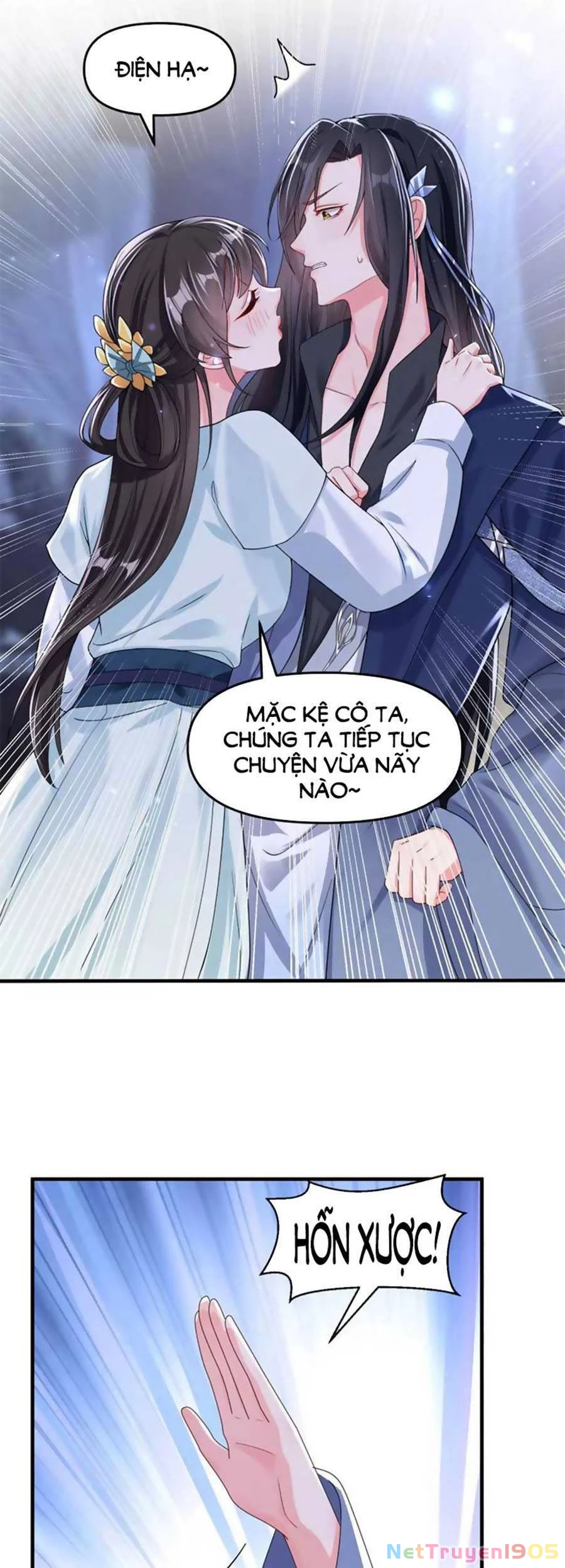 Hệ Thống Xuyên Nhanh: Ác Nam Không Dễ Chọc Chapter 137 - 20