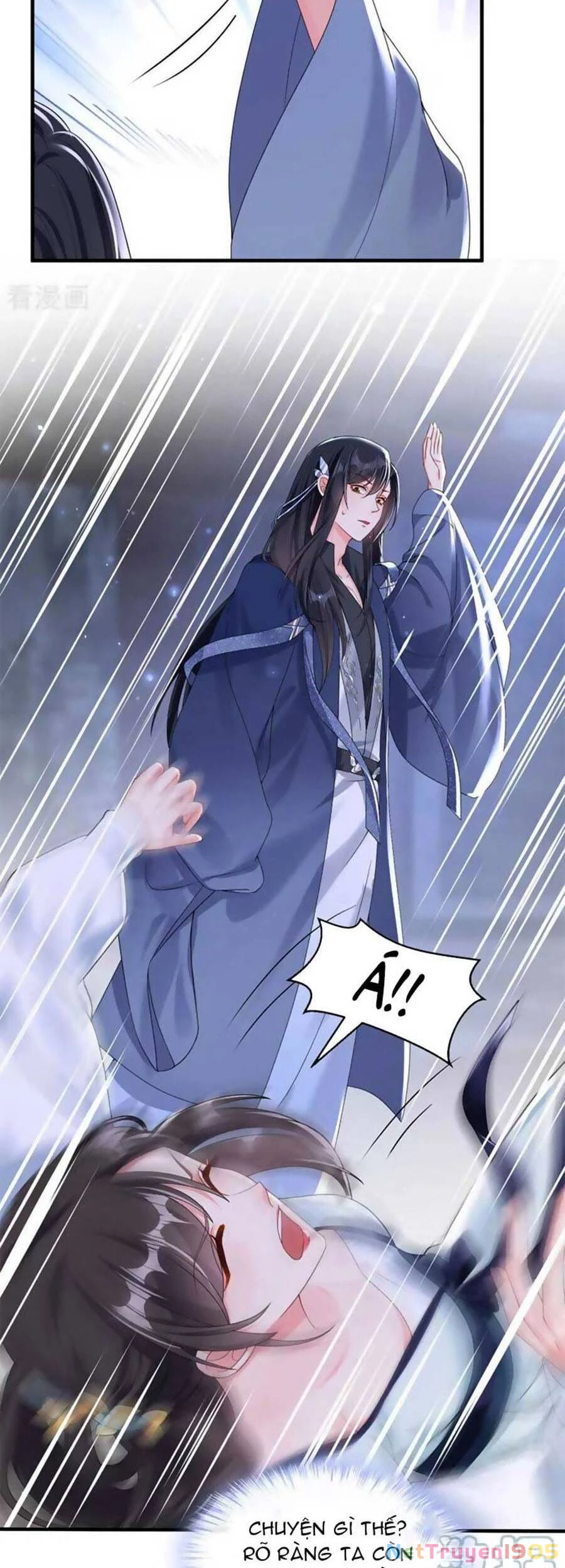 Hệ Thống Xuyên Nhanh: Ác Nam Không Dễ Chọc Chapter 137 - 21