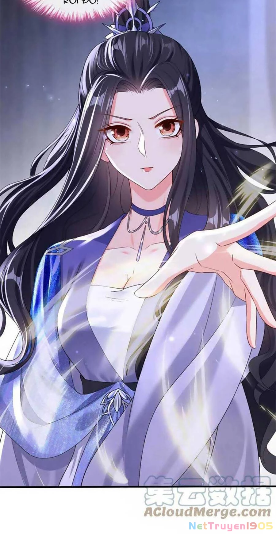 Hệ Thống Xuyên Nhanh: Ác Nam Không Dễ Chọc Chapter 137 - 23