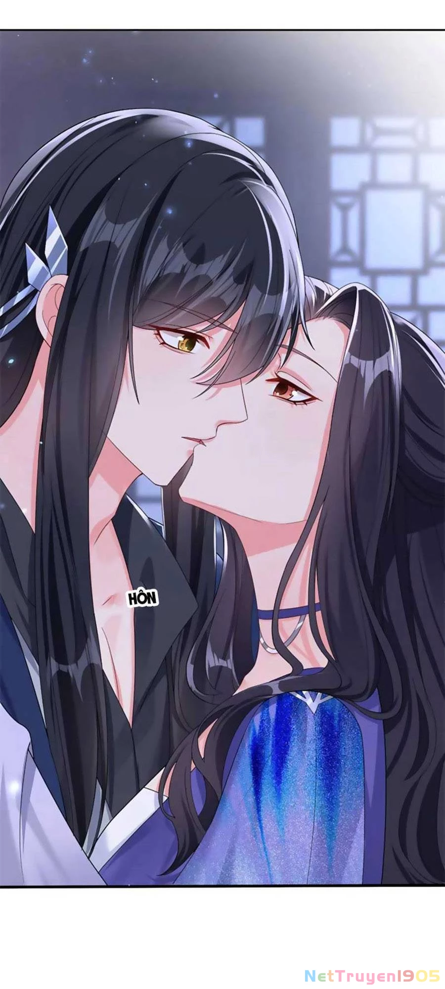 Hệ Thống Xuyên Nhanh: Ác Nam Không Dễ Chọc Chapter 138 - 2