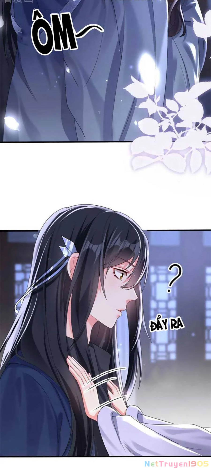 Hệ Thống Xuyên Nhanh: Ác Nam Không Dễ Chọc Chapter 138 - 4