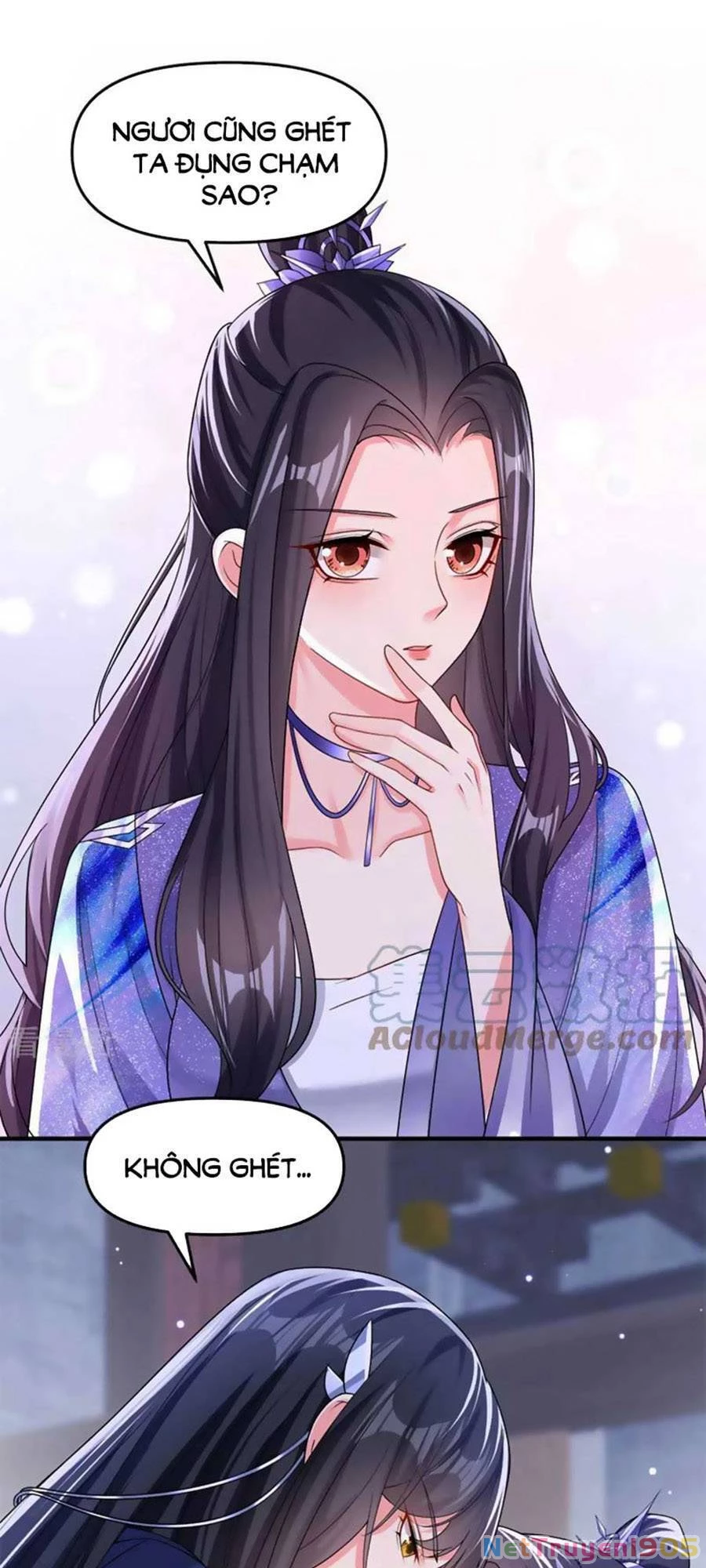 Hệ Thống Xuyên Nhanh: Ác Nam Không Dễ Chọc Chapter 138 - 6