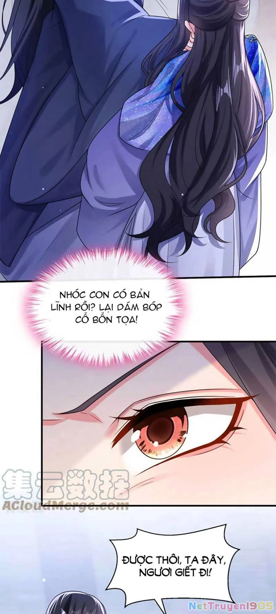 Hệ Thống Xuyên Nhanh: Ác Nam Không Dễ Chọc Chapter 138 - 10