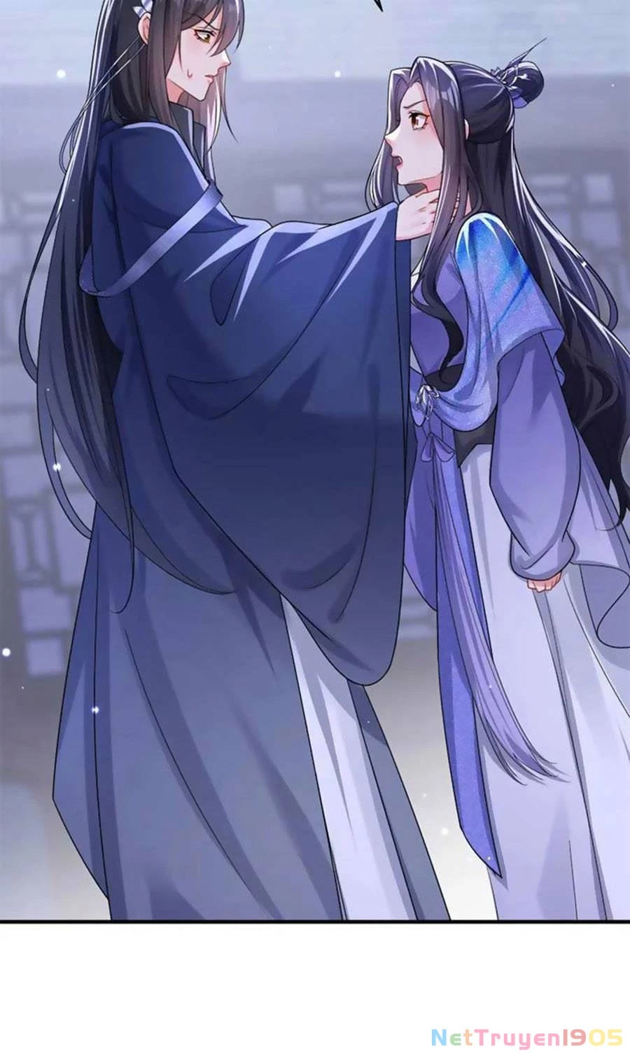 Hệ Thống Xuyên Nhanh: Ác Nam Không Dễ Chọc Chapter 138 - 11